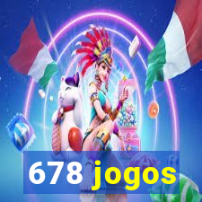 678 jogos